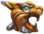 Manticore Anvil