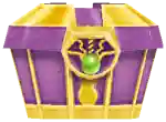 Purple Box