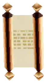 Atlans Warp Scroll