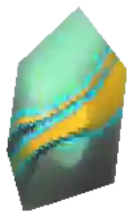 Stone of Friendship