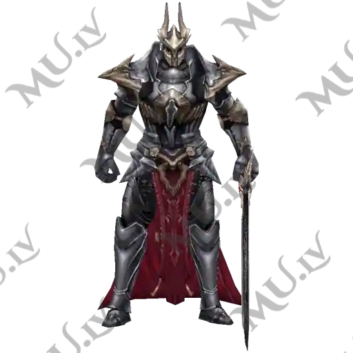 MU Allies General 1