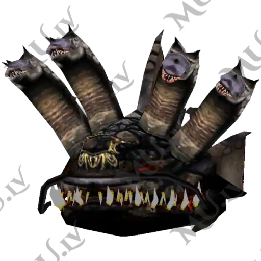 Hydra