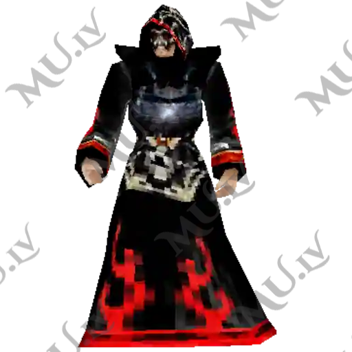 Thunder Lich