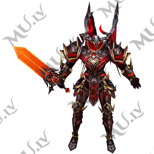 Devil Sword