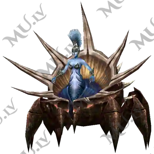 Undine