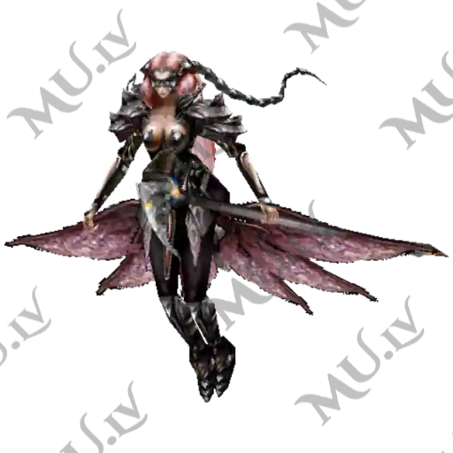 Underground Persona 1…6