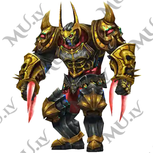 Ferea Fighter 30…45