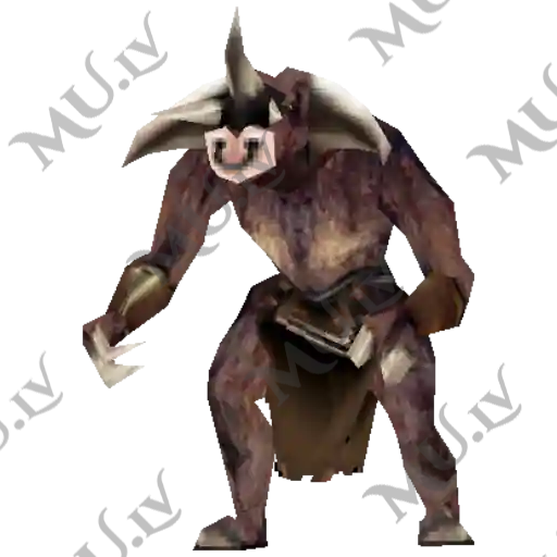 Poison Bull Fighter 1