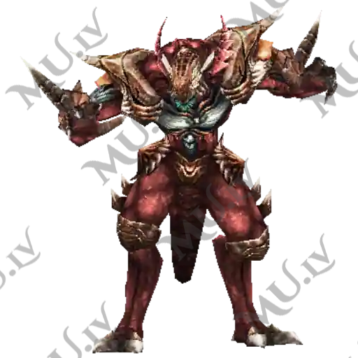Elemental Knight