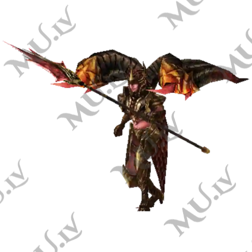 Debenter Devilfairy 1…54