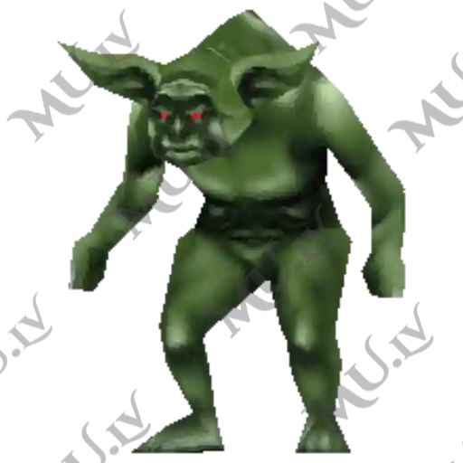 Goblin 1