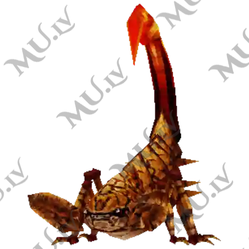 Venomous Chain Scorpion 1…2