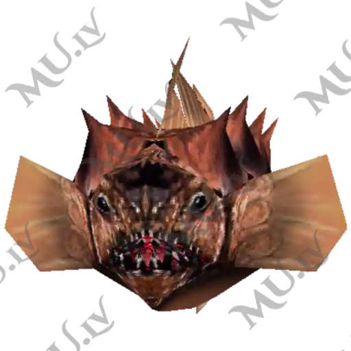 Bahamut